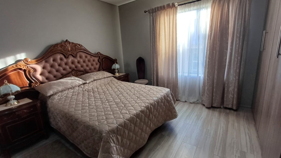 To Let 2 Bedroom Property for Rent in Monte Christo Western Cape